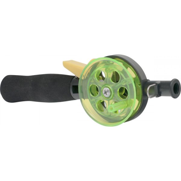 EnergoTeam Ice Jig Kit Wędka do Mormyszki na Lód