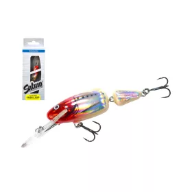 Salmo Frisky FR5DR HRH 5cm 5,5gr Wobler