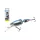 Salmo Frisky FR5DR RTS 5cm 5,5gr Wobler