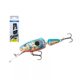 Salmo Frisky FR5DR SBS 5cm 5,5gr Wobler
