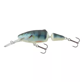 Salmo Frisky FR5DR RHP 5cm 5,5gr Wobler