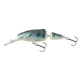 Salmo Frisky FR5DR RHP 5cm 5,5gr Wobler