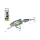 Salmo Frisky FR5DR SSH 5cm 5,5gr Wobbler
