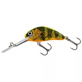 Salmo Wobbler Hornet Wobbler GFP 25mm - 1,5gr