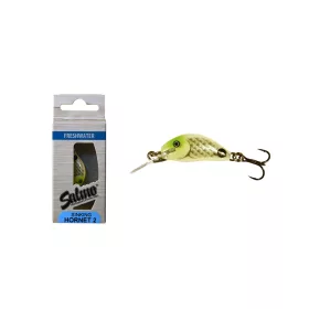 Salmo H2S Hornet FWS 2,5cm 1,5gr Tonący Wobler