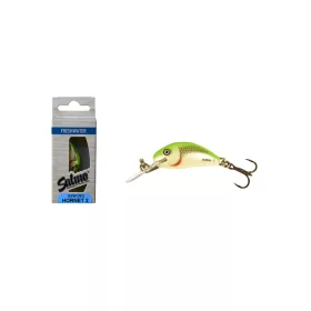Salmo H2S Hornet LBS 2,5cm 1,5gr Tonący Wobler