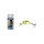 Salmo H2S Hornet LBS 2,5cm 1,5gr Tonący Wobler