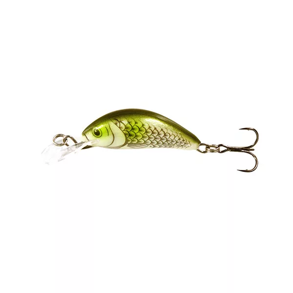 Salmo Hornet H3S OHS 3,5cm 2,6gr Tonący Wobler
