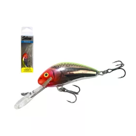 Salmo Hornet H5F CMD 5cm 7gr Wobler