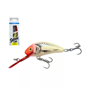 Salmo Hornet H5F RHH 5cm 7gr Wobbler