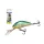 Salmo Hornet H5F Zöld hátú hering 5cm 7gr wobbler