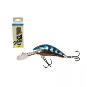 Salmo Hornet H5F BLY 5cm 7gr Wobler