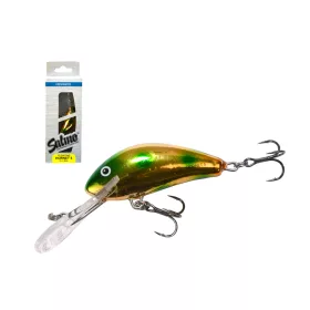 Salmo Darázs H5F Zselécukorka 5cm 7gr Műcsali