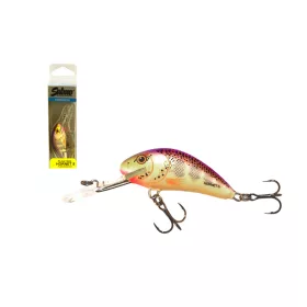 Salmo Hornet H5F PRD 5cm 7gr Wobler