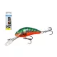 Salmo Hornet H5F Folyami rák 5cm 7gr wobbler
