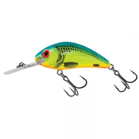 Wobler Salmo Rattlin Hornet Wobler CHB 35mm - 3,1gr
