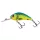 Wobler Salmo Rattlin Hornet Wobler CHB 35mm - 3,1gr