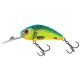 Wobler Salmo Rattlin Hornet Wobler CHB 35mm - 3,1gr