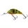 Wobler Salmo Rattlin Hornet Wobler GFP 35mm - 3,1gr