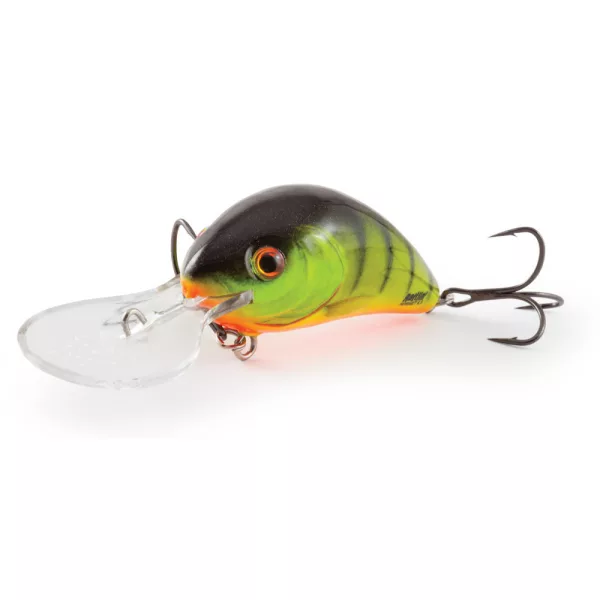 Wobler Salmo Rattlin Hornet Wobler VIK 35mm - 3,1gr