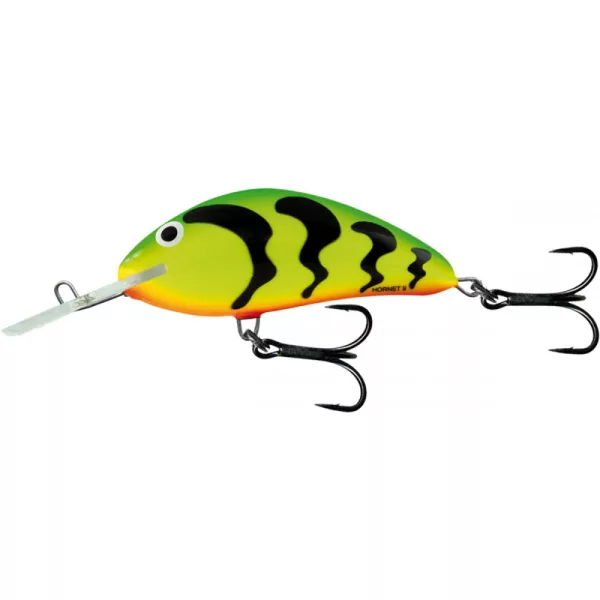 Salmo Wobbler Hornet Wobbler GT 35mm - 2,2gr