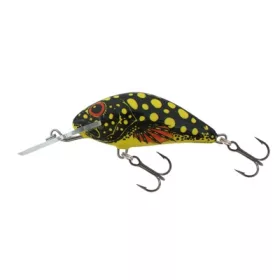 Salmo Wobbler Hornet Wobbler BE 35mm - 2,2gr