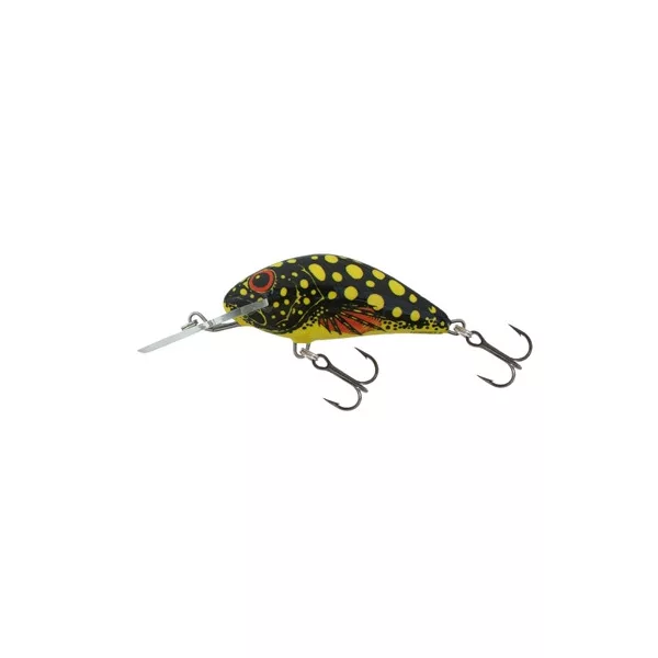 Salmo Wobbler Hornet Wobbler BE 35mm - 2,2gr