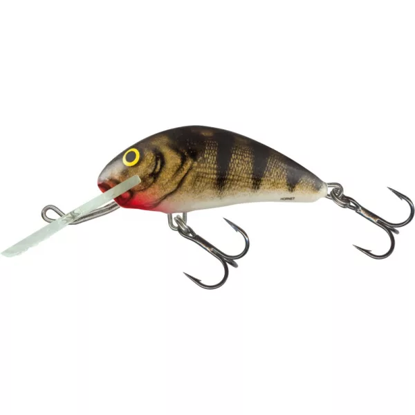 Salmo Wobbler Hornet Wobbler HOR 35mm - 2,2gr