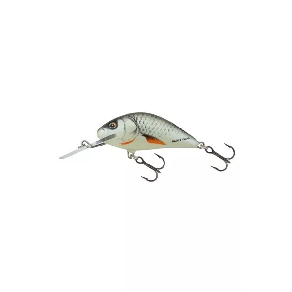 Salmo Wobbler Hornet Wobbler RIP 35mm - 2,2gr