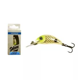 Salmo H3S Hornet FWS 3,5cm 2,6gr Tonący Wobler