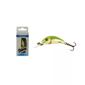 Salmo H3S Hornet LBS 3,5cm 2,6gr Tonący Wobler