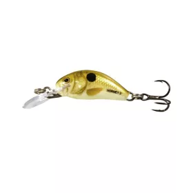 Salmo Hornet H3F PLS 3,5cm 2,6gr Tonący Wobler