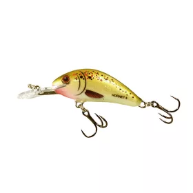 Salmo Hornet H4F AYU 4cm 3gr Pływający Wobler