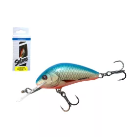 Salmo Hornet H4F DAB 4,0cm 3,0gr Wobbler