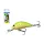 Salmo Hornet H4F GGH 4,0cm 3,0gr Wobbler
