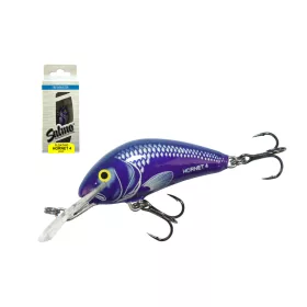 Salmo Hornet H4F GRA 4,0cm 3,0gr wobbler