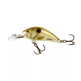 Salmo Hornet H4F PLS 4cm 3gr Pływający Wobler