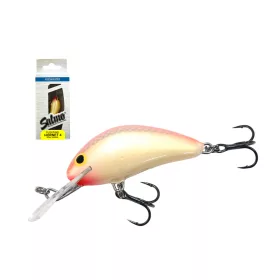 Salmo Darázs H4F PEO 4,0cm 3,0gr Műcsali
