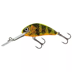 Wobler Salmo Rattlin Hornet Wobler GFP 45mm - 6,0gr