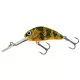 Wobler Salmo Rattlin Hornet Wobler GFP 45mm - 6,0gr