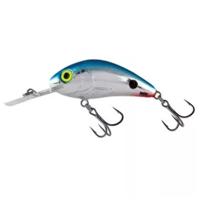Wobler Salmo Rattlin Hornet Wobler RTS 45mm - 6,0gr