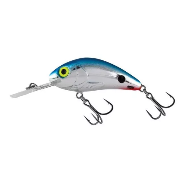 Wobler Salmo Rattlin Hornet Wobler RTS 45mm - 6,0gr