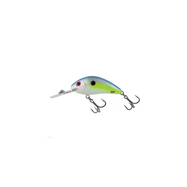 SALMO WOBBLER RATTLIN HORNET H5,5 SXS - Wobler