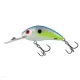 SALMO WOBBLER RATTLIN HORNET H5,5 SXS - Wobler