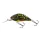 Salmo Hornet H5F BE 5cm 7gr Wobbler