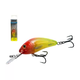Salmo Csörgős Darázs H5 5F CBR 5,5cm 10,5gr Műcsali