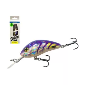 Salmo Csörgős Darázs H5 5F HUT 5,5cm 10,5gr Műcsali