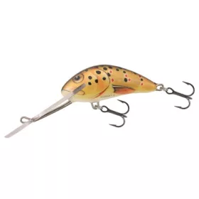 Salmo Wobbler Hornet H5Sdr T