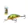 Salmo Hornet H4.5F CIS 4,5cm 6,0gr Wobbler