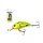 Salmo Hornet H4.5F GGS 4,5cm 6,0gr Wobbler